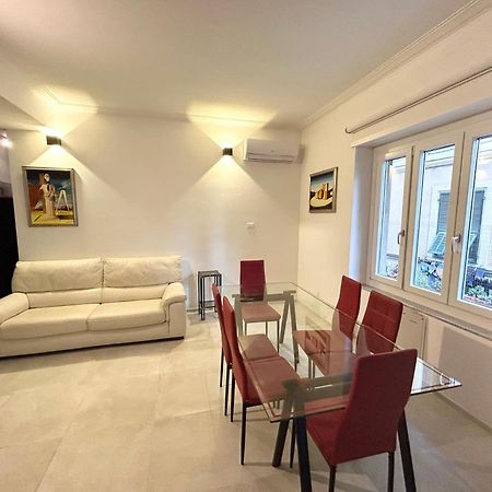 Willa Casa Mec Imperia Zewnętrze zdjęcie