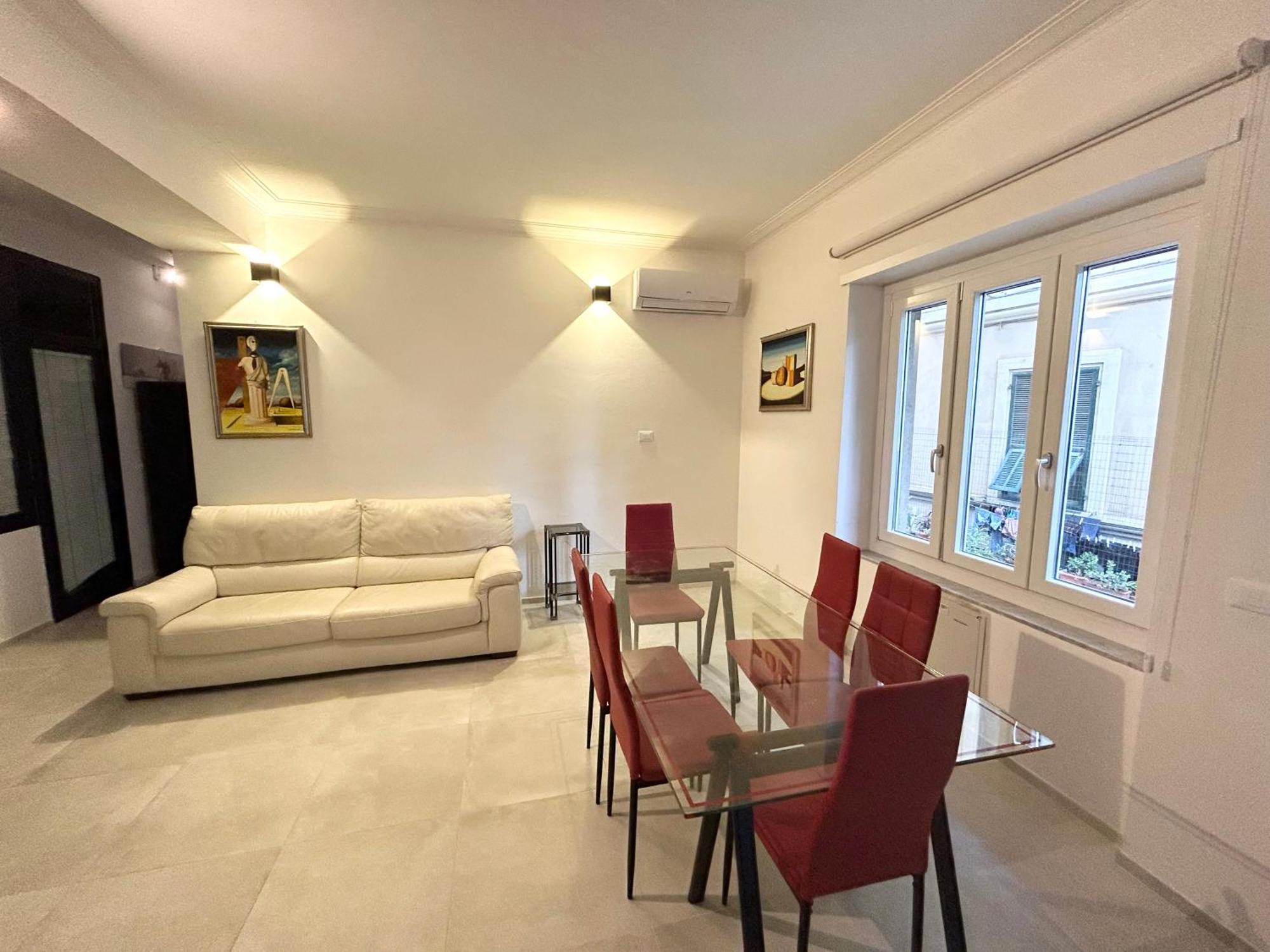 Willa Casa Mec Imperia Zewnętrze zdjęcie